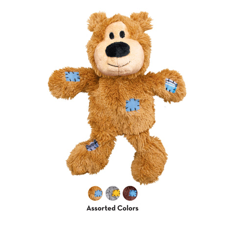 KONG Wild Knots Bear #size_xs