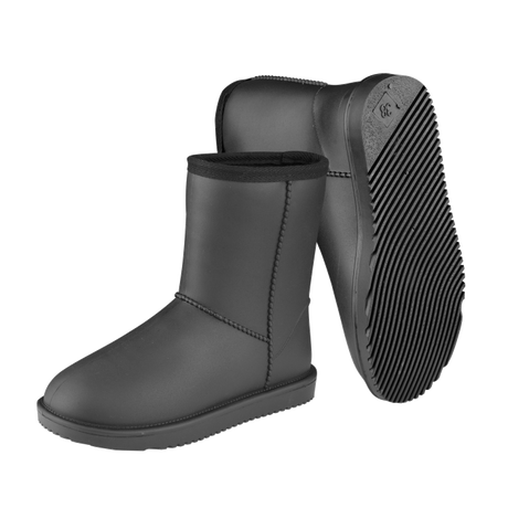 ELT Rainless All Weather Bootie #colour_black