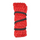 Hy Equestrian Slow Flow Mini Haynet #colour_red