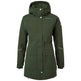 Stierna Stella Winter Parka #colour_forest