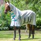 Shires Highlander Plus Sweet-itch Kombi-Teppich