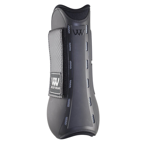  Woof Wear Pro Tendon Boot #colour_black