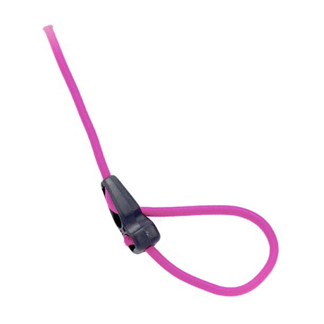 Bitz Quick Clip #colour_pink